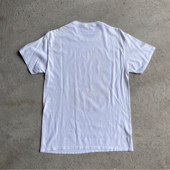 Fifth Sun Smiley T-Shirt - Picture 2 of 6